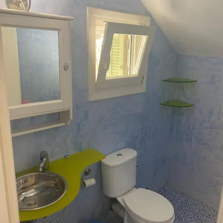 καλλιστη House