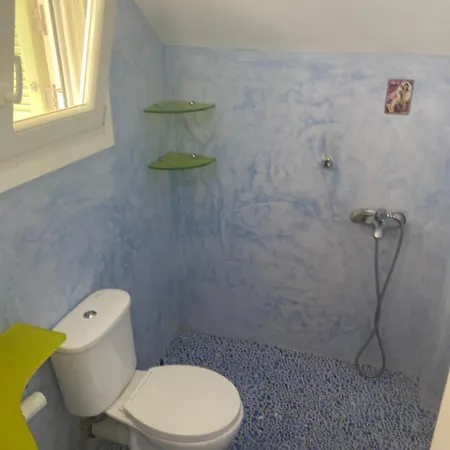 καλλιστη House Apartamento