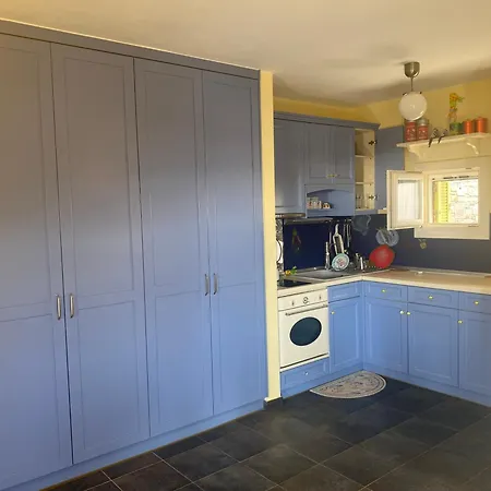 καλλιστη House