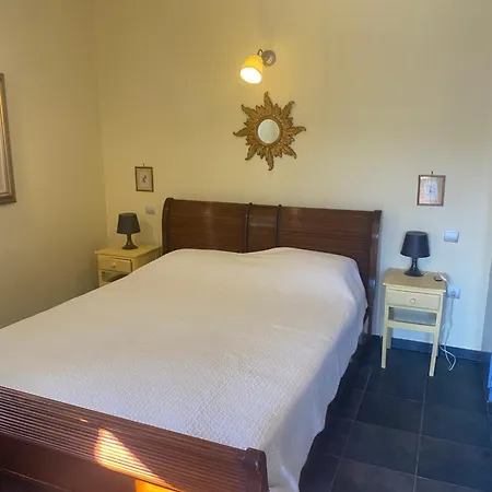 καλλιστη House Apartamento