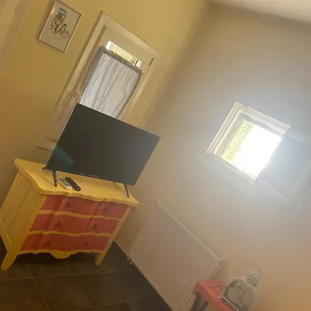 Apartment καλλιστη House