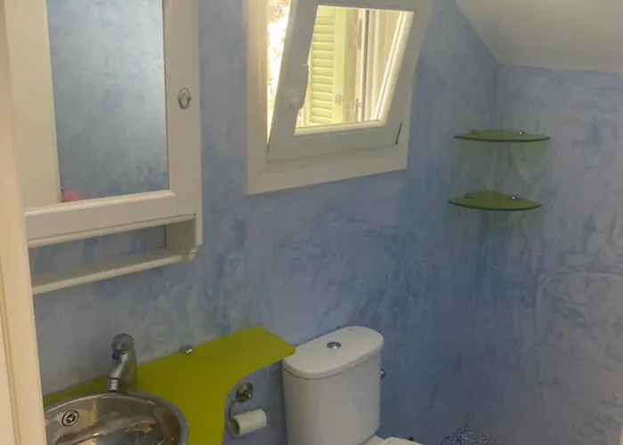 καλλιστη House