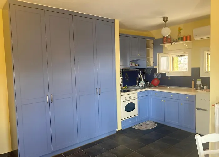 καλλιστη House